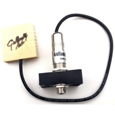 GULLANSKY LAB PICK UP PER