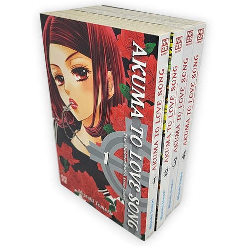 Akuma love song miyoshi - to,