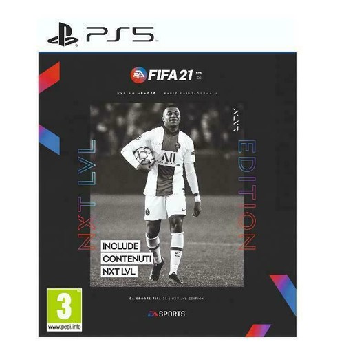 Fifa next level edition - level,