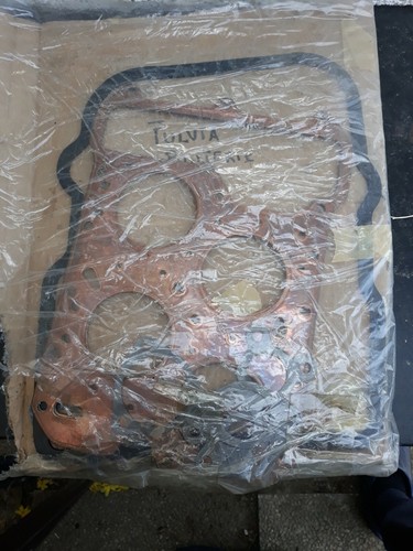 Raro kit guarnizioni motore - guarnizioni,