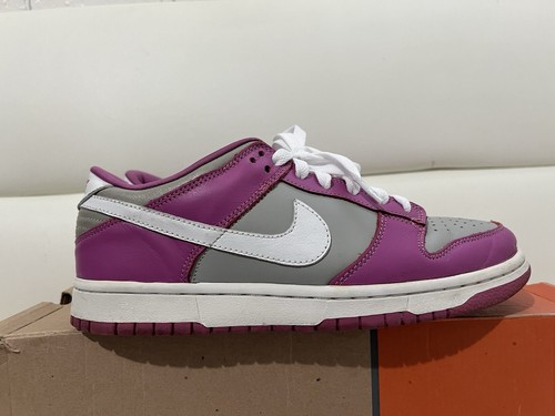 Nike dunk low - low, 2002