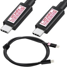 Cavo di ricarica cavo USB-C