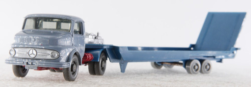 Wiking camion s - wiking, 1:87