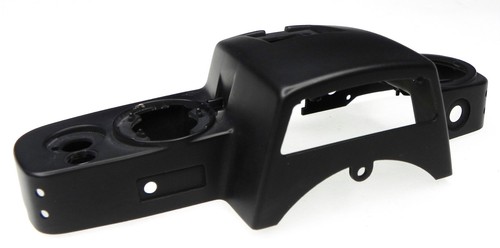 Leica top cover nera - top,