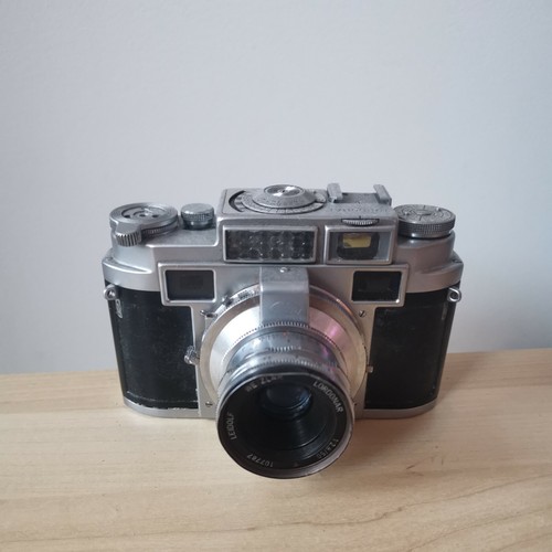 Leidolf lordomat c35 with - leidolf,