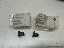 Ducati Corse Kit 2 x Footpeg