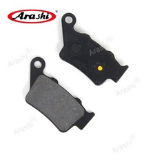Organic Rear Brake Pads For