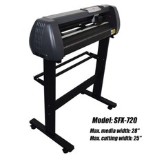 SFX 28'' Cutting Plotter
