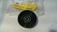 PULEGGIA SMORZATRICE BEVERLY PIAGGIO 834304