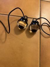 Coppia Faresti  Da Moto A Led DRL