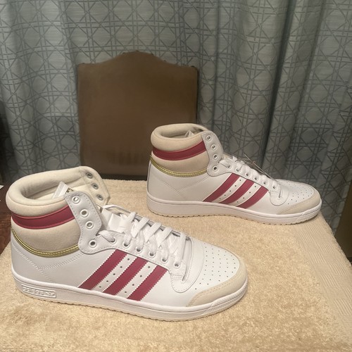 Scarpe basket adidas top - basket,
