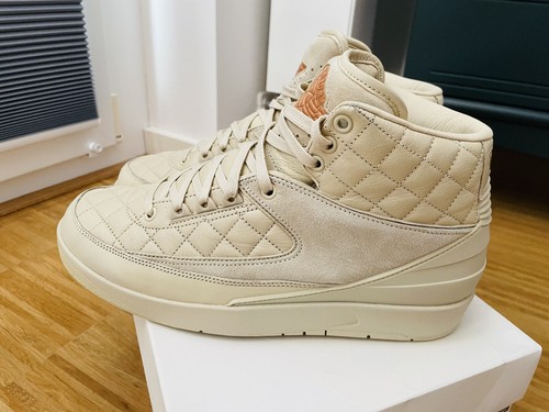 Nike air jordan don 44 - don,