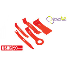 U04260006 426 B/S5 KIT DI 5 UTENSILI PER COMPONENTI IN PLASTICA USAG