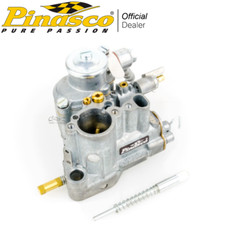 CARBURATORE PINASCO IMPIANTO