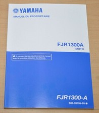YAMAHA FJR1300A FJR 1300A