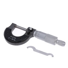 Micrometro spessimetro