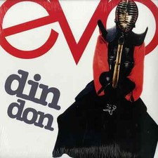 EVO / DIN DON / Best Record