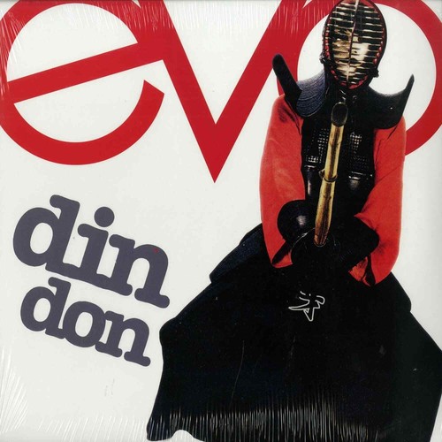Evo din don - evo, record