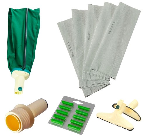 Folletto 116 117 vorwerk - folletto,