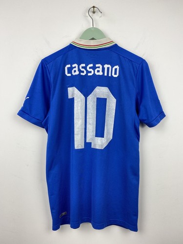 Maglia calcio italia 2012 2013 - italia,