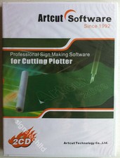 ARTCUT 2009 Software 9 Lingue
