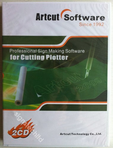 Artcut 2009 software lingue - 9,