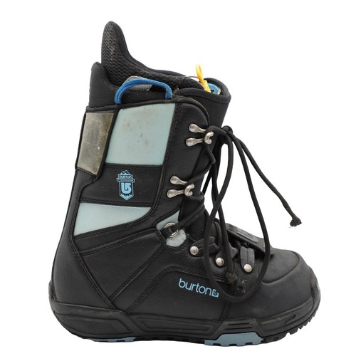 Scarponi snowboard burton - snowboard,