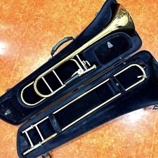Trombone Antoine Courtois Paris AC420-R 41318