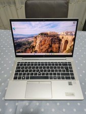 HP ELITEBOOK 840 G7 14"