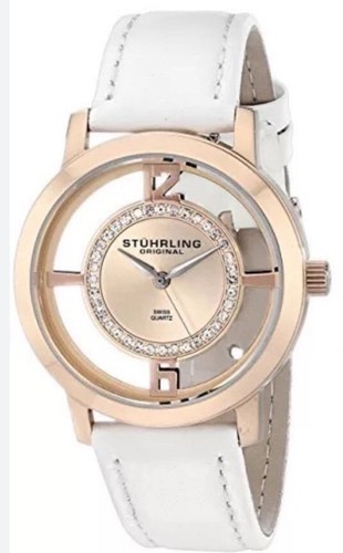 Orologio stuhrling originale - orologio,