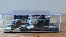 MINICHAMPS 1/43 F1 TYRRELL