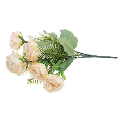 Mazzi fiori finti decorazioni - ,