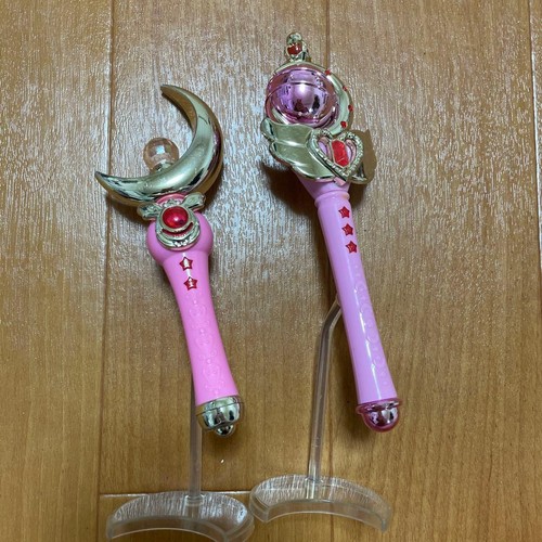 Bastone sailor moon - sailor,