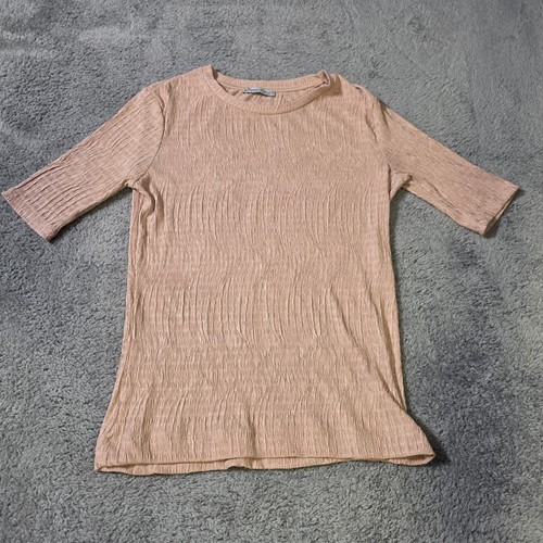 Top donna zara piccolo - top,