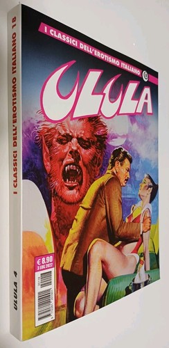 Ulula i classici - n., 4