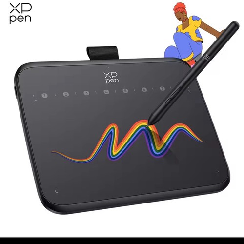 Tavoletta grafica livelli - grafica,