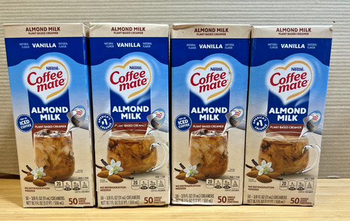 Confezioni coffee mate crema - 4,
