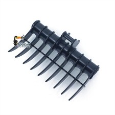 Rastrello coltivatore in