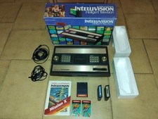 Mattel Intellivision Boxata