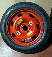 Ruotino R16 Citroen C4