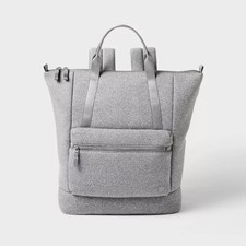 ZAINO TOTE TUTTO IN MOVIMENTO
