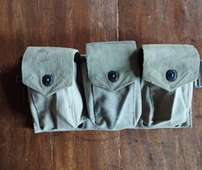 Ww2 Us Army Giberna BAR BOYT