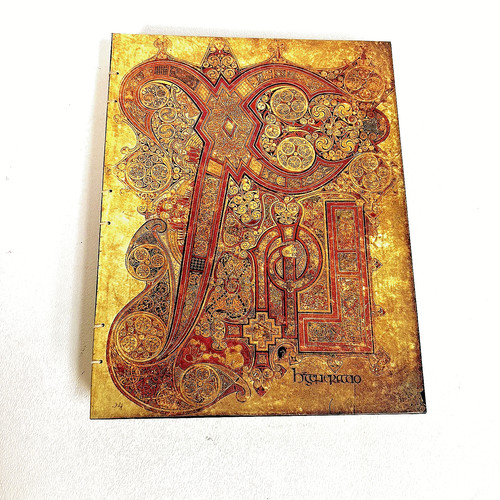 Paperblanks book kells - book,