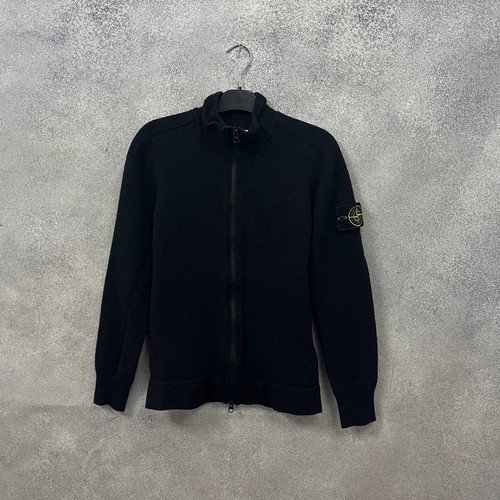 Stone island cardigan - island, uomo