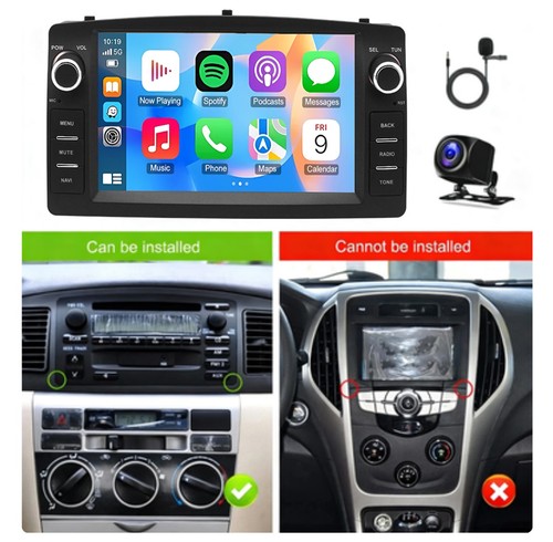Android carplay per toyota - android,