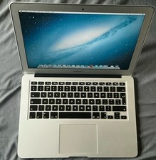 Apple MacBook Air 5,2 13"