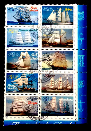 Francia 1999 usato - ,