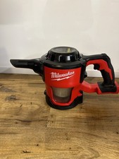 milwaukee m18cv-0