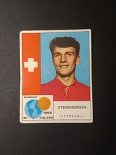 card mira cile 1962 mondiali