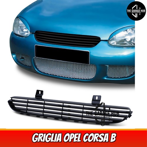 Griglia sportiva nera senza - griglia,